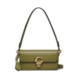 

Сумка Coach CE331 Moss, Зелений