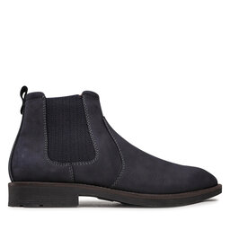 

Челсі Gino Rossi MI07-BB140-A967-02 Cobalt Blue, Cиній