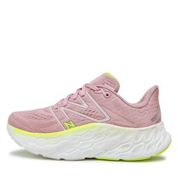

Взуття New Balance Fresh Foam More v4 WMORCI4 Рожевий