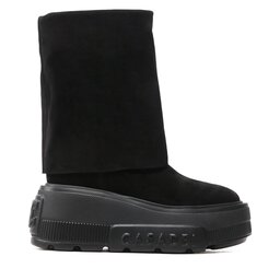 

Ботильйони Casadei 2S227T070NRENNA9000 Black, Чорний