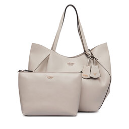 Guess Сумка Guess Amorette HWBG78 98240 Світло-бежевий