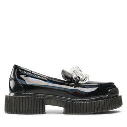 

Лофери Armani Exchange XDA001 XV637 S266 Irio Black, Чорний