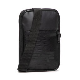 

Плоска сумка Alpha Industries Utility Bag 188910 Black 03, Чорний