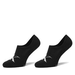 Calvin Klein Sneakersocken Calvin Klein 701228809 Schwarz
