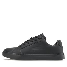 

Снікерcи Trussardi 79A00849 K299, Чорний
