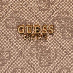 

Сумка Guess HWSN86 65770 LLR, Коричневий