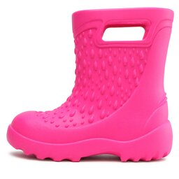 

Гумові чоботи Dry Walker Jumpers Rain 121/22/23 Mode Pink, Рожевий