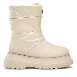 GOE Botas de nieve GOE MM2N4079 Beis