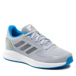 adidas Παπούτσια adidas Runfalcon 2.0 K HR1409 Grey