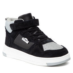 Bartek Zapatillas Bartek 17168003 Czarny