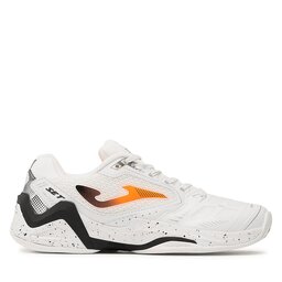 

Взуття Joma Set Men 2302 TSETW2302AC White Orange Black, Білий