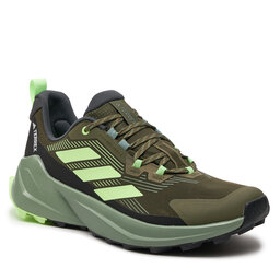 adidas Παπούτσια adidas Terrex Trailmaker 2.0 Hiking IE5146 Olistr/Grespa/Silgrn