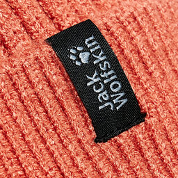 

Шапкa Jack Wolfskin Cosy 1909251 Autumn Red, Оранжевий