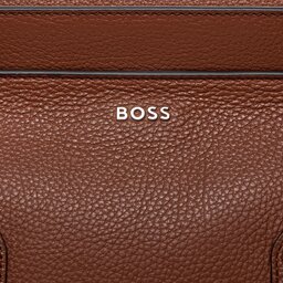 

Сумка Boss Ivy 50502429 10247515 01 Medium Brown 215, Коричневий