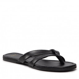 Bata Chancletas Bata 5646667 Black