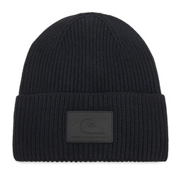 Quiksilver Mütze Quiksilver CWBEOB-QS-M3-001-AW26 Schwarz