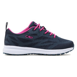

Взуття CMP Butter Foam 2.0 Leisure Shoe 39Q9806 Asphalt/B.Blue, Cиній