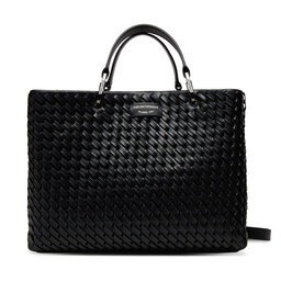 Emporio Armani Borsetta Emporio Armani EW000360 AF12762 UC001 Nero