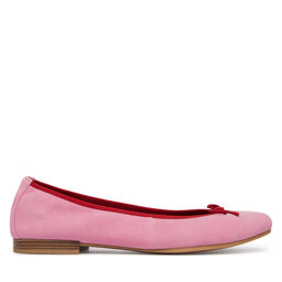 Tamaris Ballerinas Tamaris 1-22116-41 Rosa