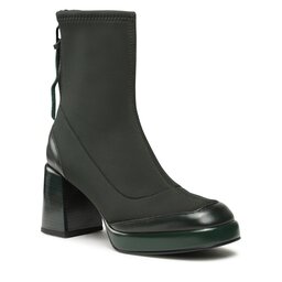 Hispanitas Stiefeletten Hispanitas Tokio-I23 HI233115 Forest