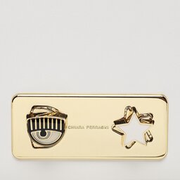 

Сумка Chiara Ferragni 74SB4BE4 White, Білий