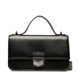 Nobo Bolso Nobo NBAG-N1780-C020 Negro