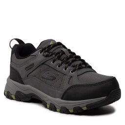 Skechers Trekkings Skechers Cormack 204427 Charcoal