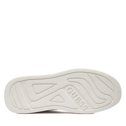 

Снікерcи Guess Elba FMPVIB SUE12 WHIBL, Білий
