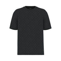 JOOP! JOOP! Camiseta 17 JJ-26Berko 30046984 Negro Modern Fit