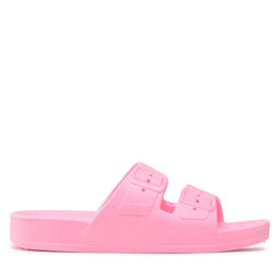 

Шльопанці Freedom Moses Kids Basic Bubble Gum, Рожевий
