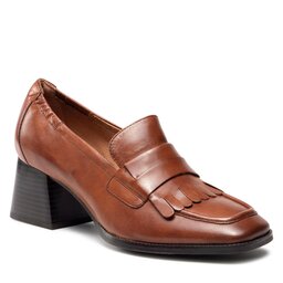 Caprice Lågskor Caprice 9-24303-41 Cognac Nappa 303