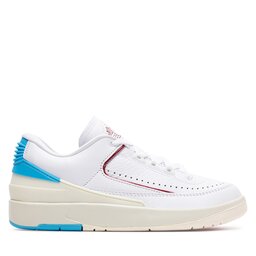 Nike Αθλητικά Nike Air Jordan 2 Retro Low DX4401 164 Λευκό