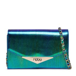 Nobo Borsetta Nobo NBAG-R3043-C008 Verde
