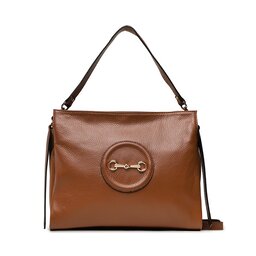 Creole Handtasche Creole S10586 Brąz D19