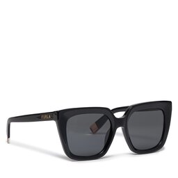 Furla Occhiali da sole Furla Sunglasses Sfu776 WD00097-A.0116-O6000-4401 Nero