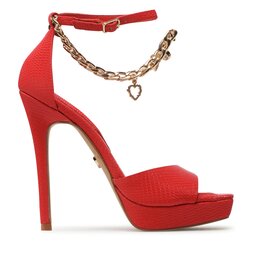 

Босоніжки Aldo Prisilla 13555602 640, Червоний