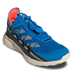 adidas Turistiniai batai adidas Terrex Voyager 21 Travel Shoes HP8613 Mėlyna