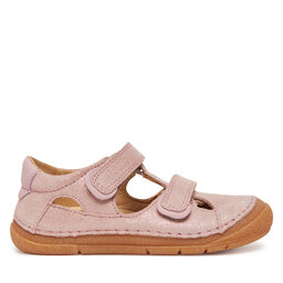 Froddo Sandalen Froddo Paix Up Double G2150198-10 S Rosa