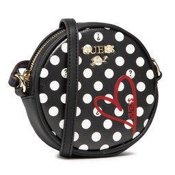 

Сумка Guess, Чорний
