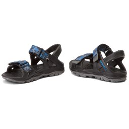 

Босоніжки Merrell Hydro Drift MC56899 Bl/Nav, Чорний