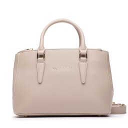 Valentino Torebka Valentino Zero VBS7B302 Beige