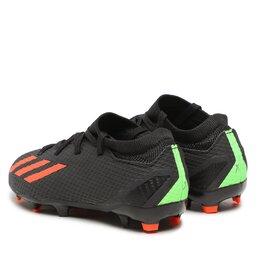 

Взуття adidas X Speedportal.3 Fg J ID4923 Black, Чорний