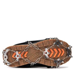 

Кішки для взуття CMP Ice Spiked Crampons 3B64577 Nero U901, Чорний