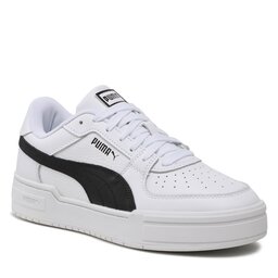 Puma Сникърси Puma Ca Pro Classic 380190 03 Puma White/Puma Black