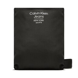 Calvin Klein Jeans Bandolera Calvin Klein Jeans Sport Essentials Flatpack 18 Est K50K510102 BDS