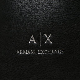 

Сумка Armani Exchange 942941 CC749 00120 Nero, Чорний