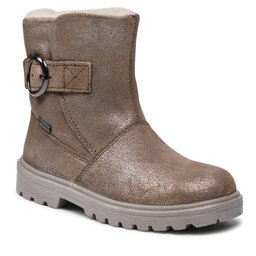 Superfit Stövlar Superfit GORE-TEX 1-009455-7000 Grün