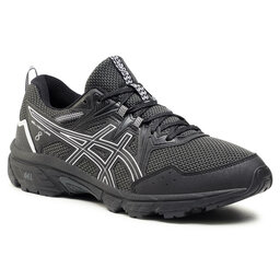 Asics Schuhe Asics Gel-Venture 8 1011A824 Black/White 006