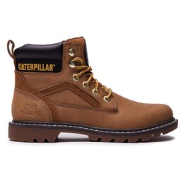 

Черевики туристичні CATerpillar Stickshift P712705 Sundance, Коричневий