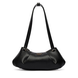 Guess Handtasche Guess Amorette HWBG78 98080 Schwarz